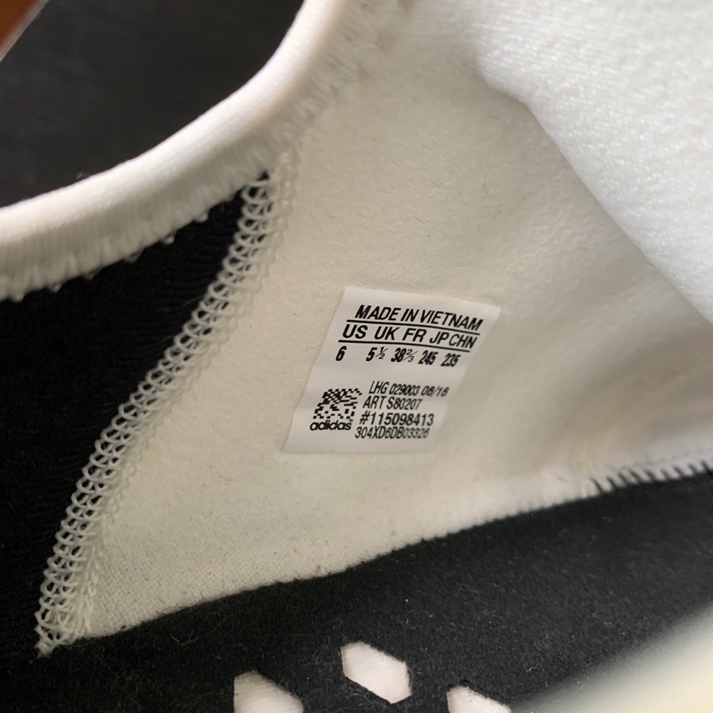 Women’s NMD’s SIZE 6 - Picture 4 of 7